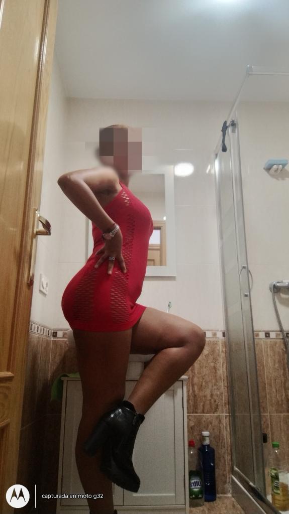 Chica busca chico en Toledo: 