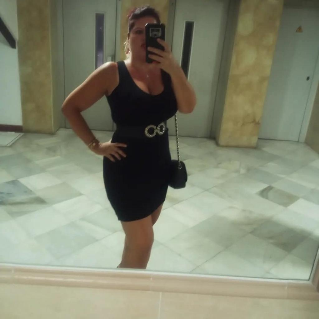 Chica busca chico en Málaga: 