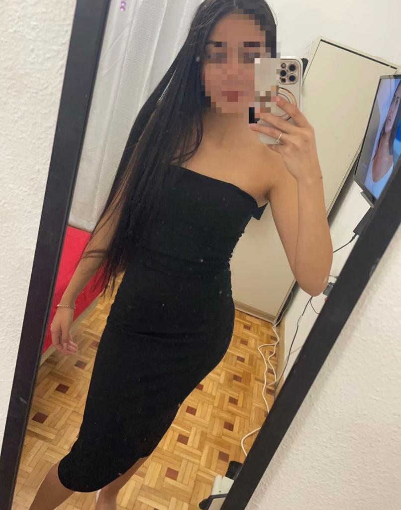 Chica busca chico en Madrid: 