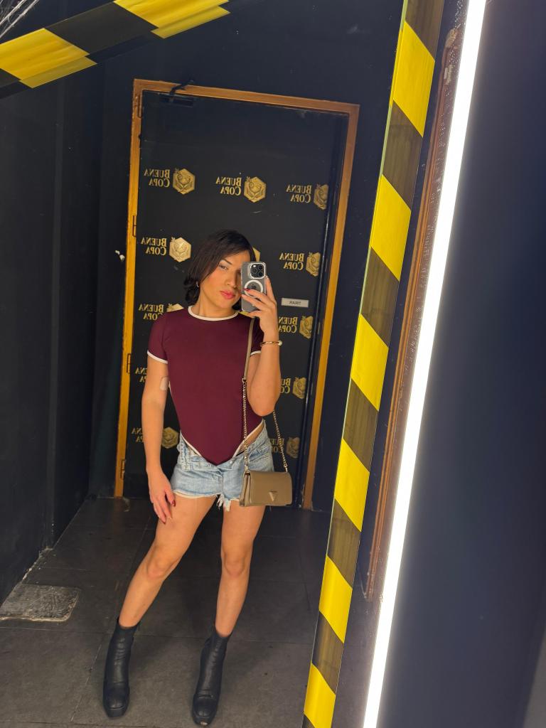 Transexual en Castellón: 