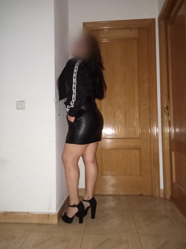 Chica busca chico en Murcia: 