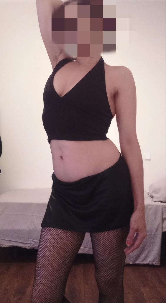 Chica busca chico en Pontevedra: 