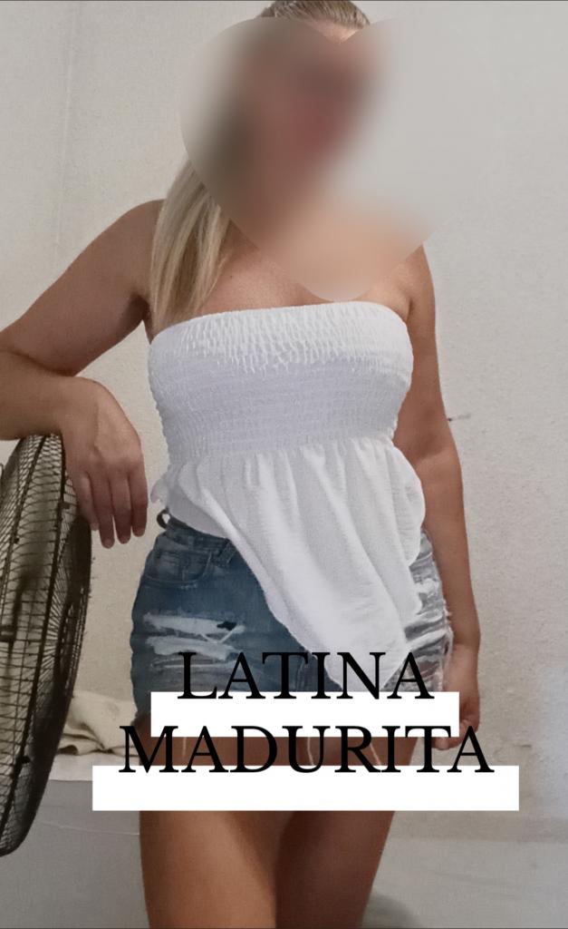 Chica busca chico en Murcia: 