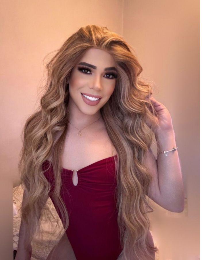 614877610: Travesti en Las Palmas