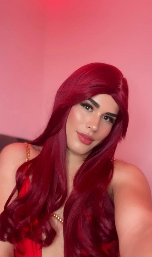 Travesti en Las Palmas: 