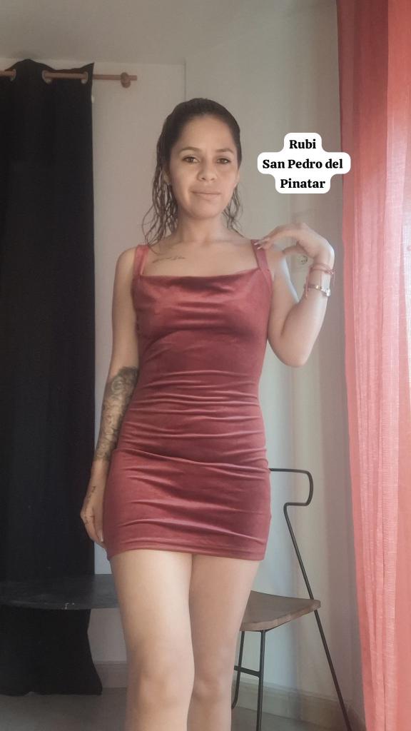 Chica busca chico en Murcia: 