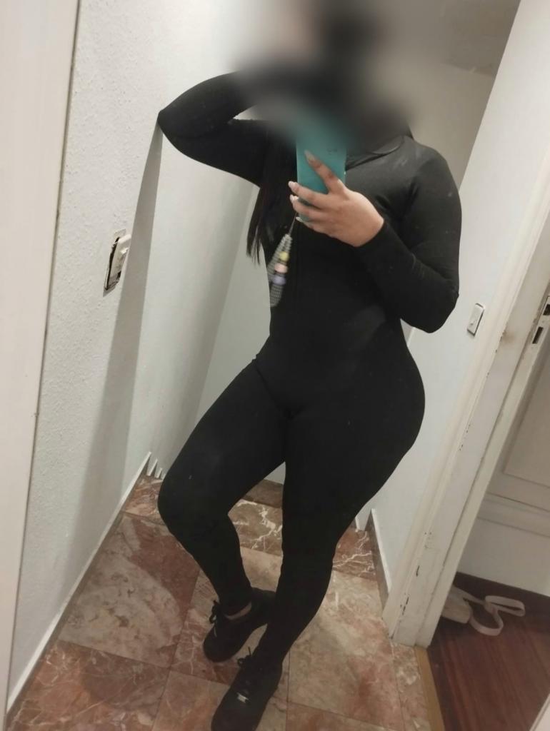 642265973: Chica busca chico en Guipúzcoa