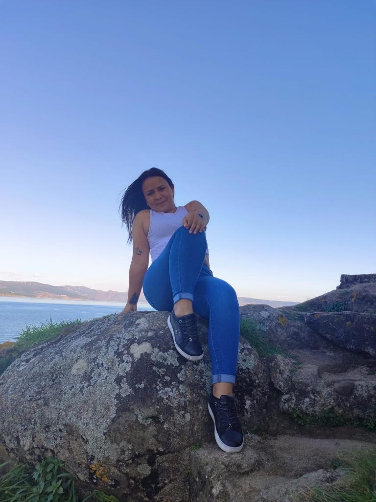 Chica busca chico en Pontevedra: 