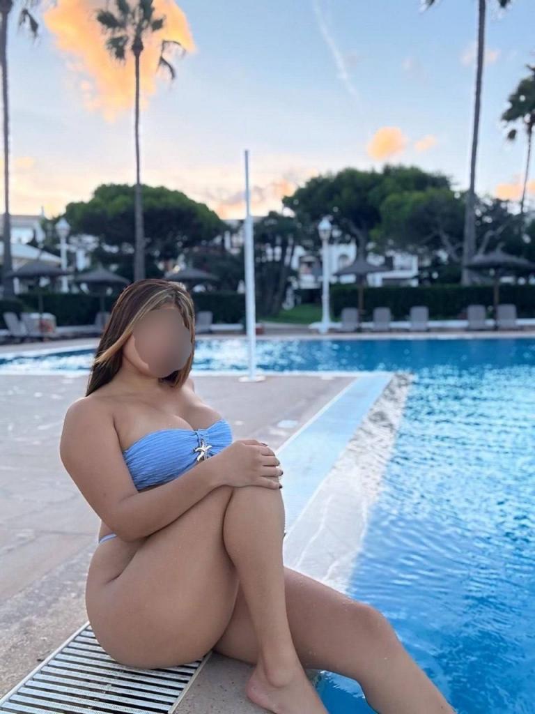 Chica busca chico en Málaga: 