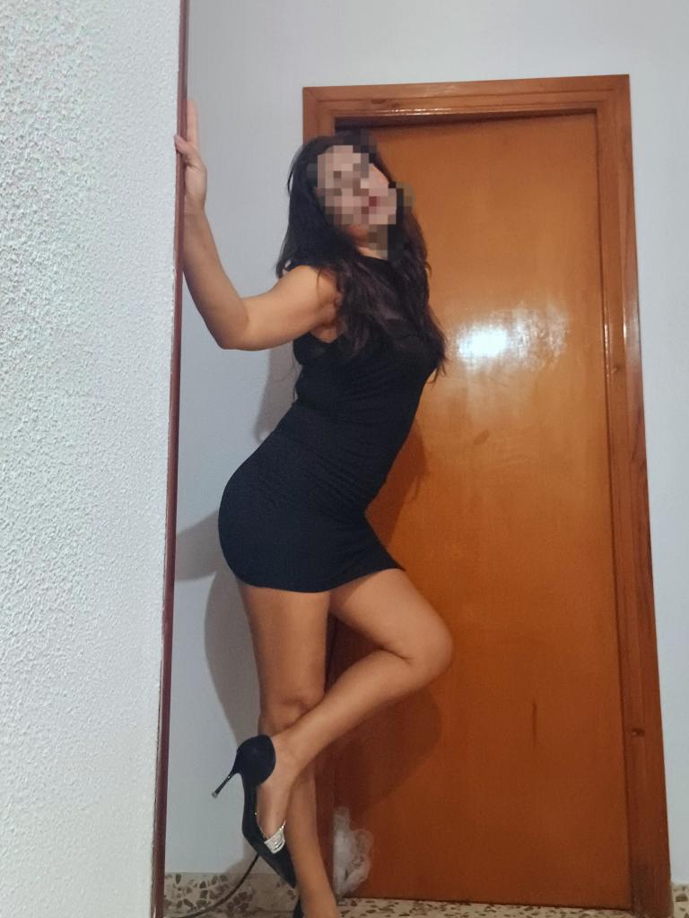 Chica busca chico en Sevilla: 