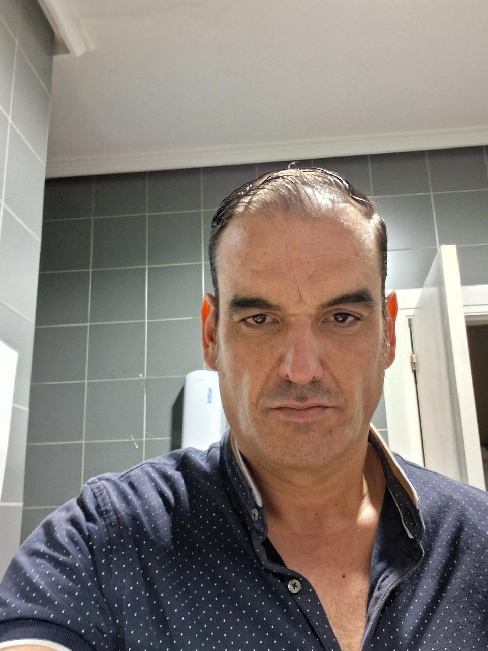 Chico busca chica en Madrid: 