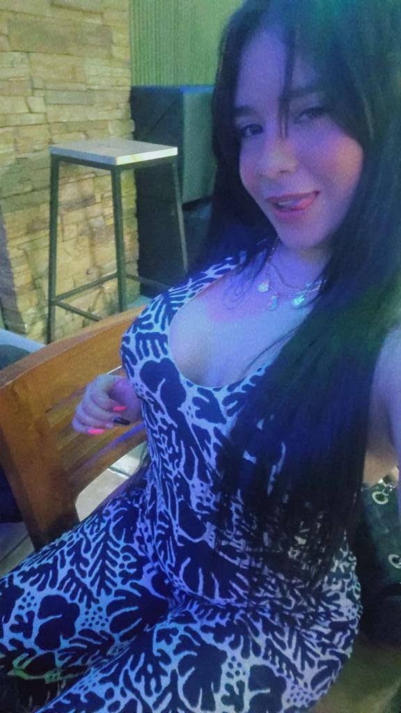 Chica busca chico en Córdoba: 