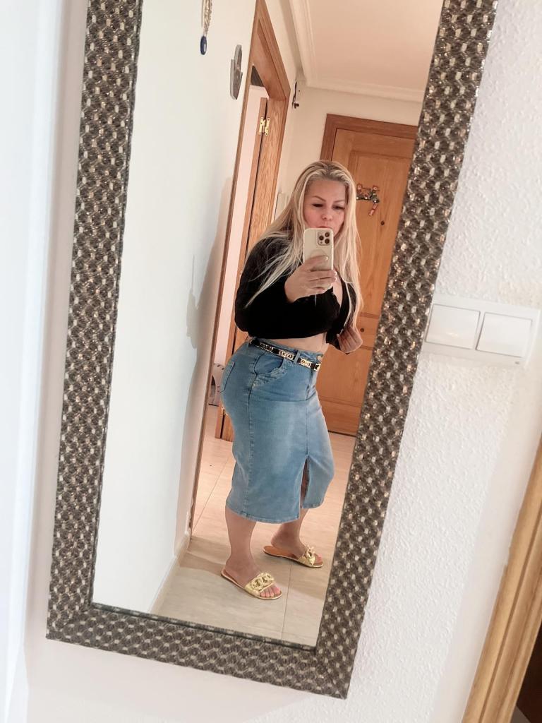 Chica busca chico en Murcia: 