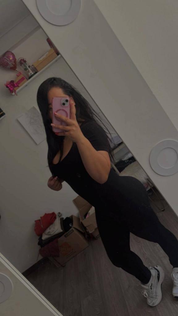 Chica busca chico en Vizcaya: 