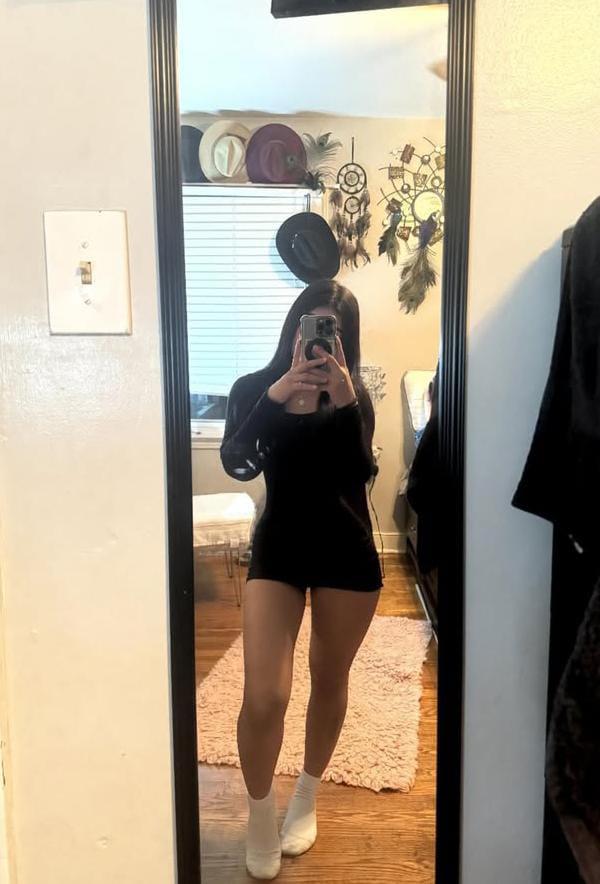 Chica busca chico en León: 