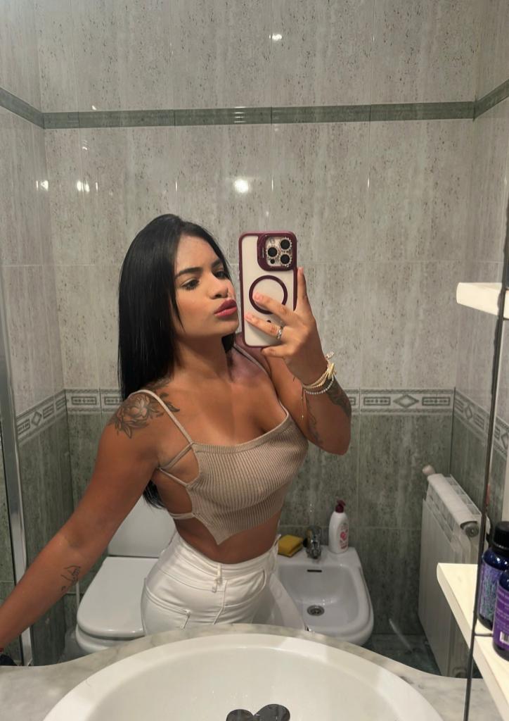 Chica busca chico en La Coruña: 