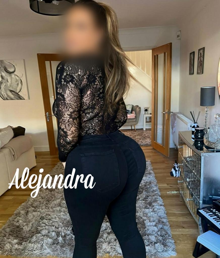 Chica busca chico en León: 