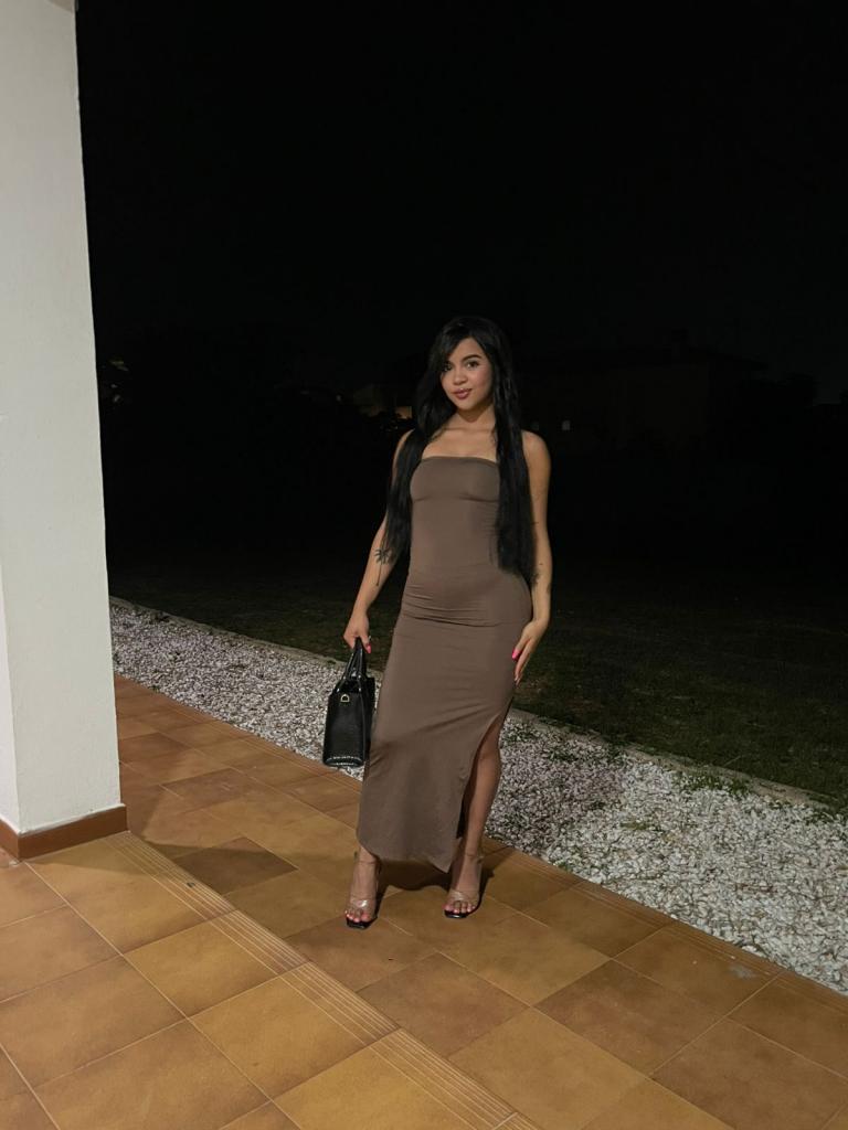 Chica busca chico en Alicante: 