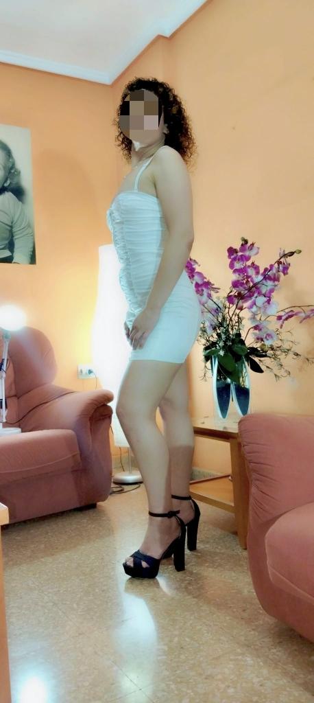 Chica busca chico en Valencia: 