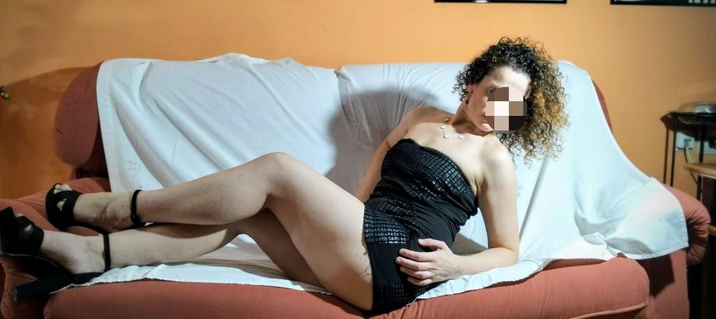 Chica busca chico en Valencia: 
