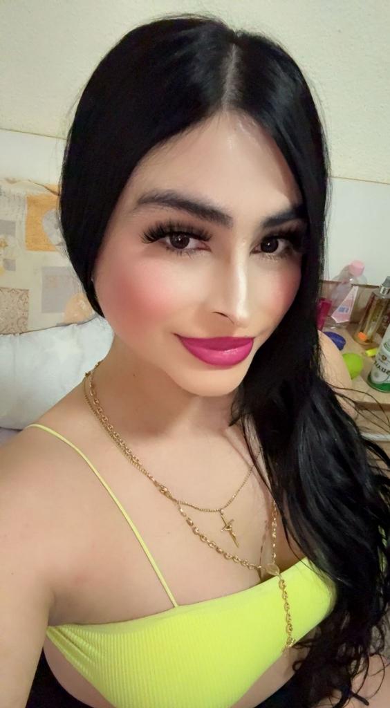 Transexual en Alicante: 