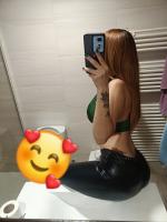 614735900: Chica busca chico en Madrid