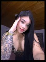 603174613: Chica busca chico en Murcia