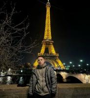 674043209: Chico busca chica en Guipúzcoa