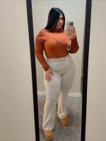 613816514: Chica busca chico en Jaén