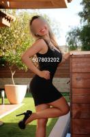 607803202: Chica busca chico en Orense