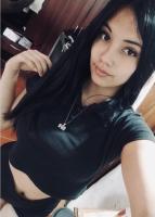 604308094: Chica busca chico en Madrid