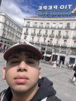 641887281: Chico busca chica en Zaragoza