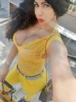 600402597: Transexual en Valencia