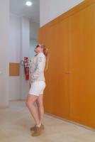 692565260: Chica busca chico en Murcia