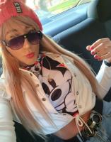 603110410: Travesti en Tenerife