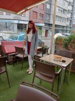 614519529: Chica busca chico en Asturias