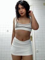 603700031: Transexual en Madrid