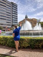 677226635: Chica busca chico en Valencia