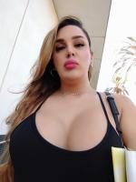 613806912: Transexual en Madrid