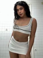 603700031: Transexual en Madrid