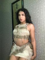 603700031: Transexual en Madrid