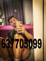 637705099: Chico busca chica en Barcelona