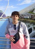 679599166: Chico busca chica en Salamanca