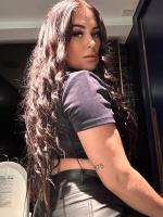 614890158: Chica busca chico en Málaga