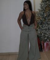 612273761: Chica busca chico en Tenerife