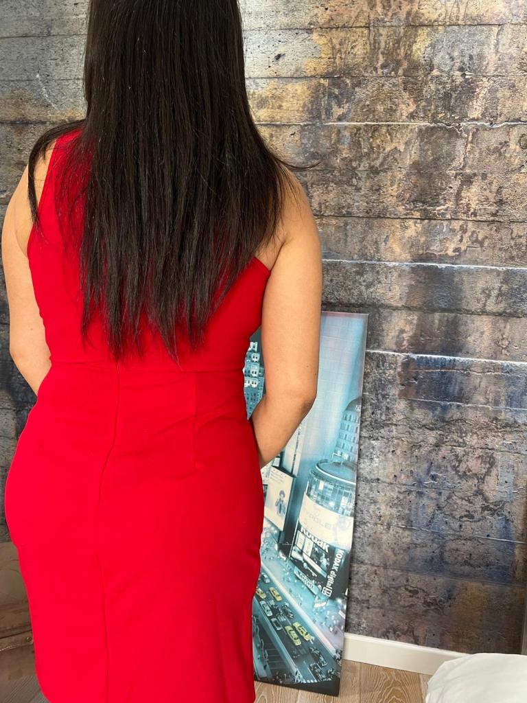 Chica busca chico en Málaga: 