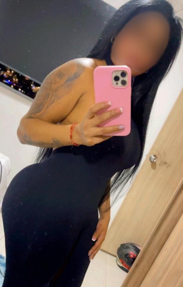 Chica busca chico en Sevilla: 