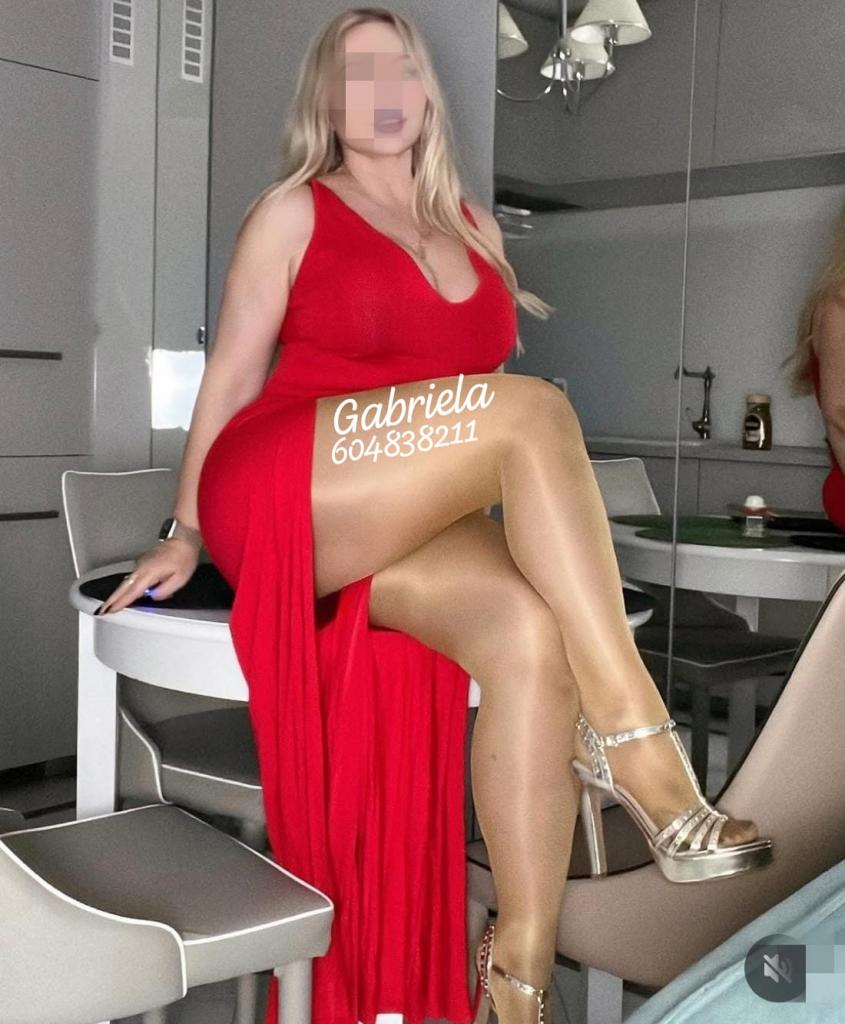 Chica busca chico en Tenerife: 