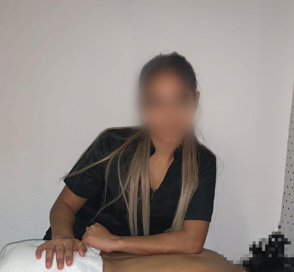 Chica busca chico en Sevilla: 