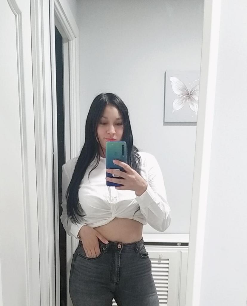 Chica busca chico en Cáceres: 